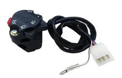 SIXTY5 VALO/SAMMUTUSKATKAISIJA KTM