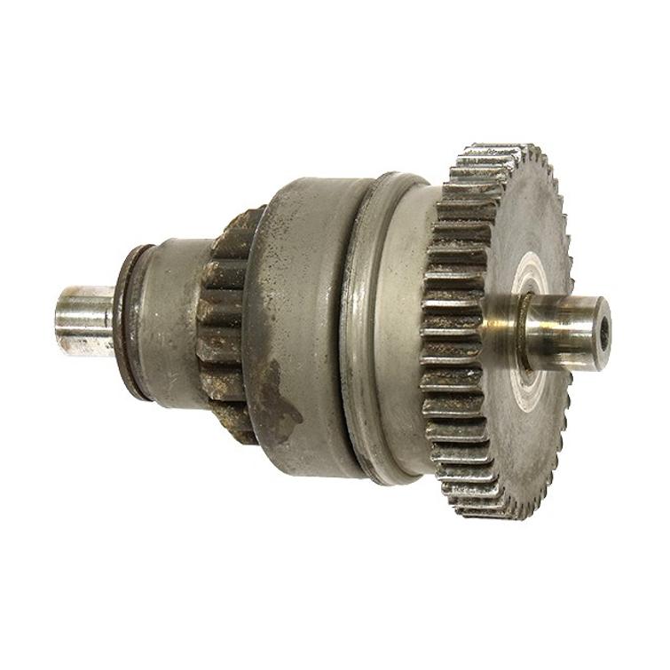 BRONCO BENDIX RATAS CAN AM OUTLANDER 330 400 450 DEFENDER TR