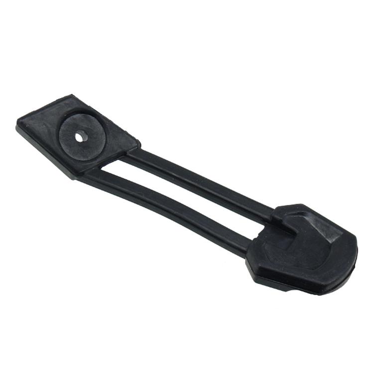 SNO-X KUOMUN LUKKO VASEN SKI-DOO/LYNX