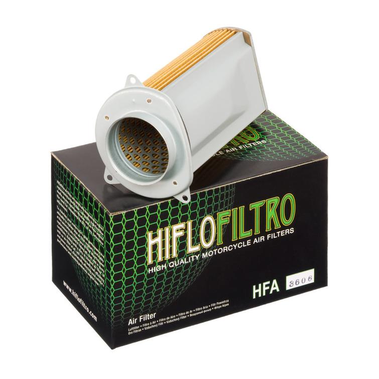 HIFLO ILMANSUODATIN HFA3606