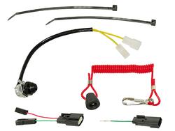 SNO-X HÄTÄKATKAISIN ARCTIC CAT