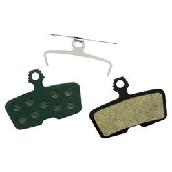 LEVYJARRUPALA E-BIKE UNION, SHIMANO XTR 2011-, ORGANIC + KEVLAR