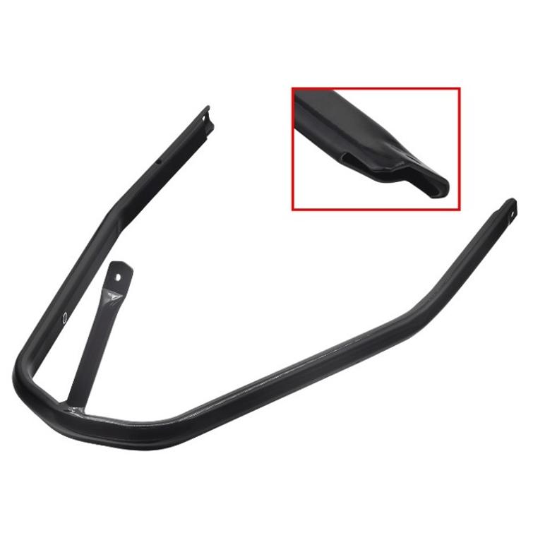 SNO-X ETUPUSKURI POLARIS MATRYX 650/850