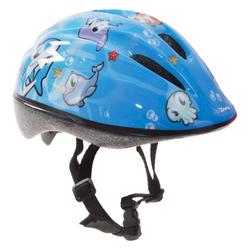 PYŠRŠILYKYPŠRŠ KIDZAMO SAILOR JR, 46-53, SININEN