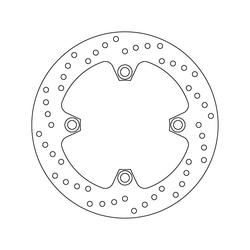 BREMBO SERIE ORO JARRULEVY