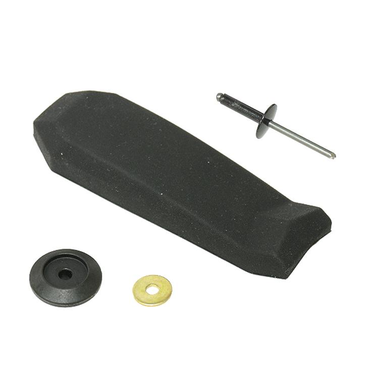 SNO-X KUOMUN LUKKO ETU SKI-DOO TUNDRA