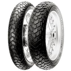 PIRELLI MT 60 90/90-21 M/C 54H TL FR.