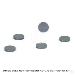 PROX VALVE SHIM 9.48 X 2.20 MM. (5 PCS.)