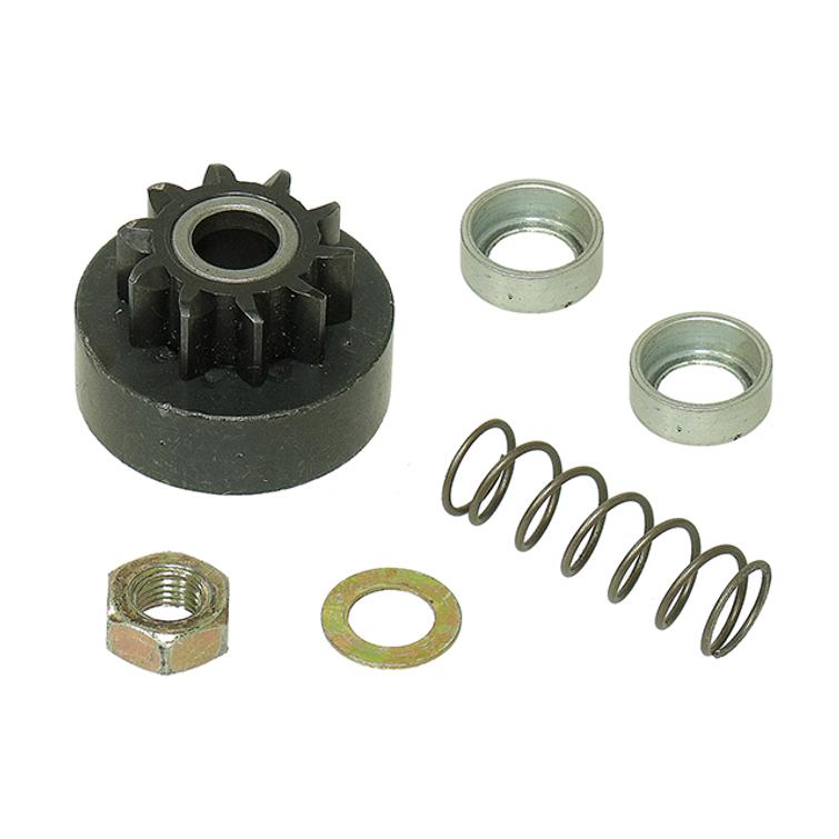 SNO-X STARTTIMOOTTORIN RATASSARJA ARCTIC CAT