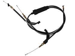 SNO-X KAASUVAIJERI ARCTIC CAT