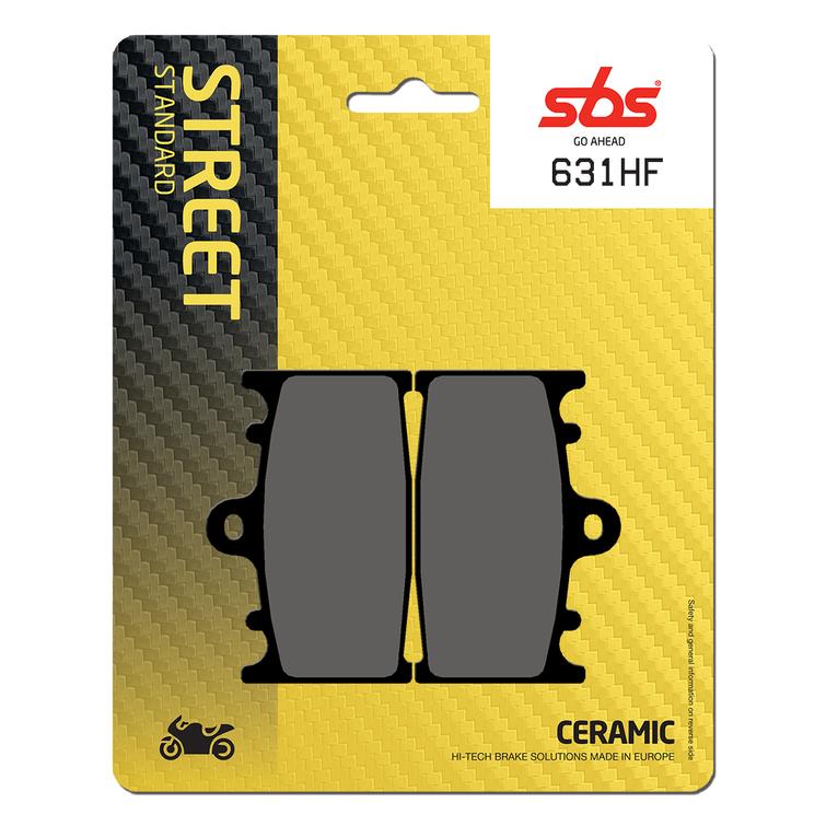 SBS JARRUPALAT CERAMIC