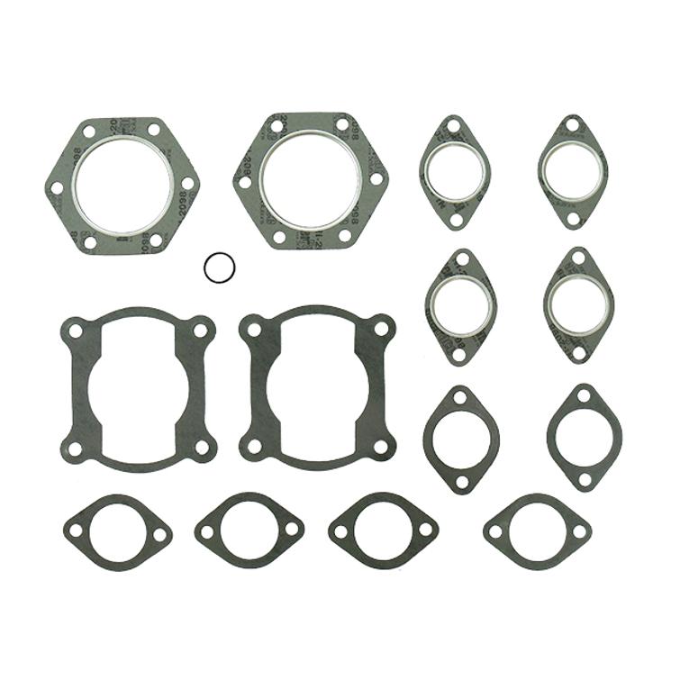 SNO-X YLÄPÄÄN TIIV.SARJA POLARIS 440 FC