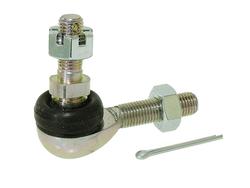 BRONCO RAIDETANGONPÄÄ SISEMPI POLARIS