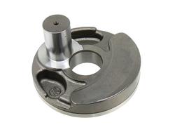 SNO-X KAMPIAKSELIN PUOLISKO POLARIS MAG