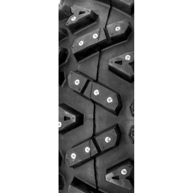 JOURNEY NASTOITETTU RENGAS P350 25 X 10.00 - 12 6-PLY TL E-H