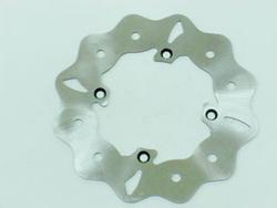 SIXTY5 WAVE TAKAJARRULEVY