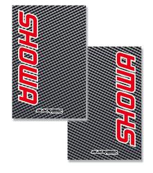 BLACKBIRD HAARUKKATARRAT CARBON SHOWA