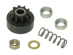 SNO-X STARTTIMOOTTORIN RATASSARJA ARCTIC CAT