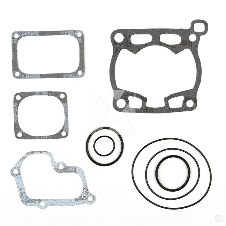PROX TOP END GASKET SET RM125 '92-97