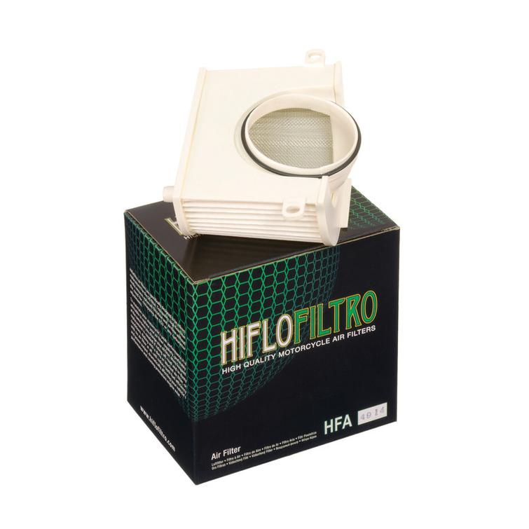HIFLO ILMANSUODATIN HFA4914