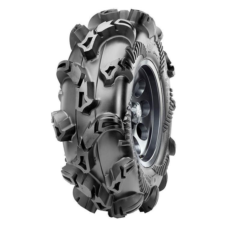 CST RENGAS CU98 SLUDGE HAMMER 32 X 10.00 - R14 6-PLY M+S E-H