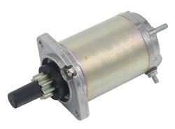 SNO-X STARTTIMOOTTORI POLARIS 550