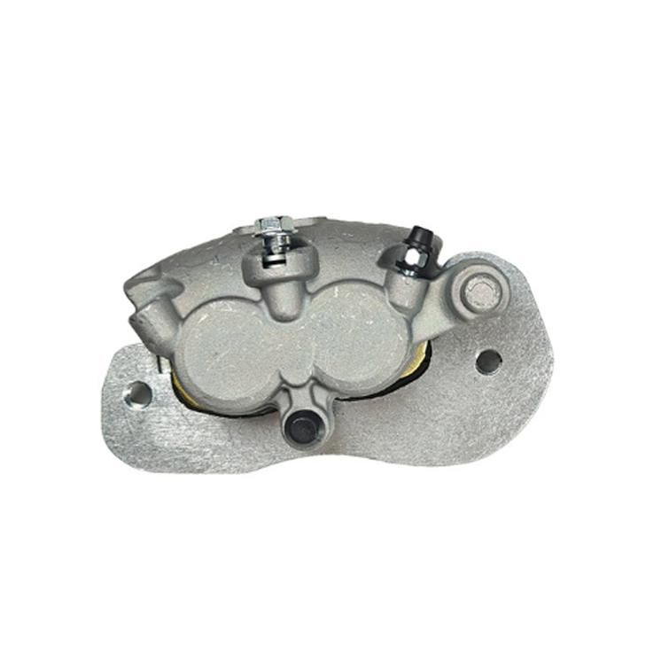 BRONCO JARRUSATULA TAAKSE OIKEA CAN AM