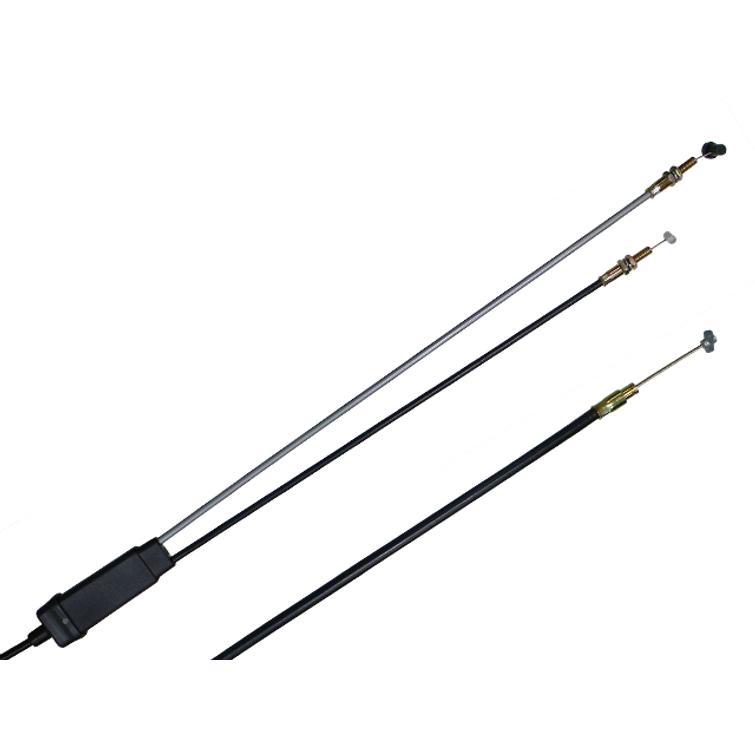 SNO-X KAASUVAIJERI SKI-DOO