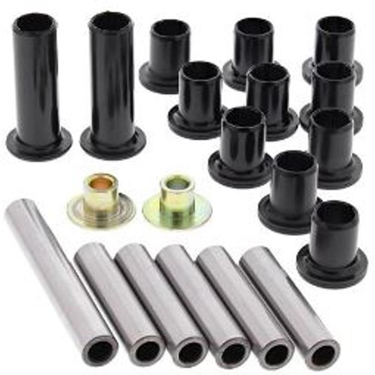 BRONCO TAKAVARREN PUSLASARJA POLARIS