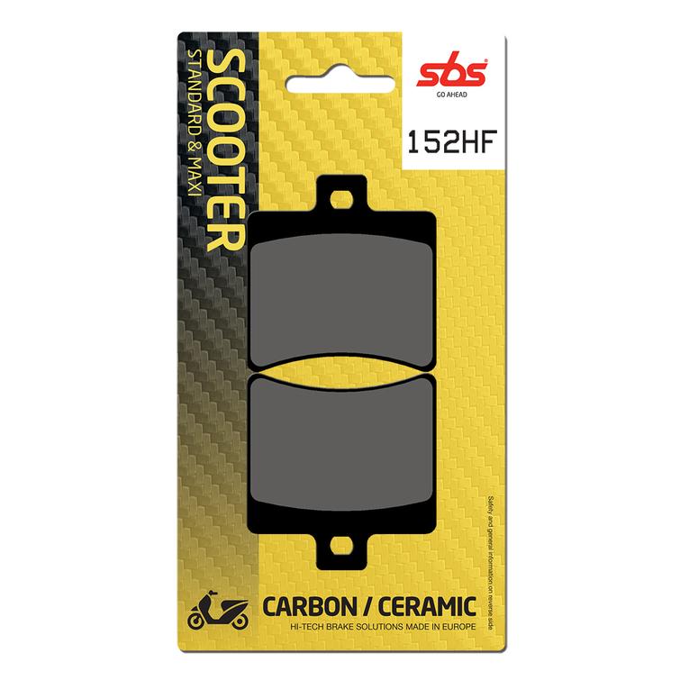 SBS JARRUPALAT CERAMIC (747HF)