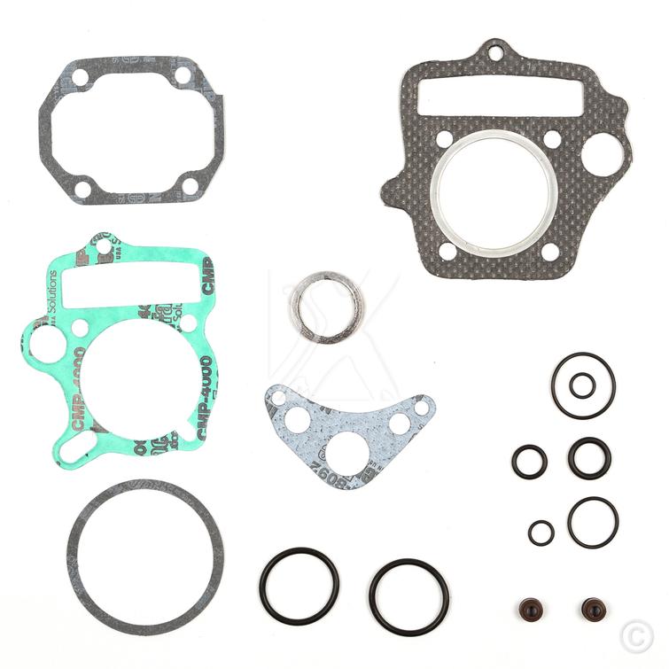 PROX TOP END GASKET SET XR70R '97-03 + CRF70F '04-12