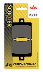 SBS JARRUPALAT CERAMIC (747HF)