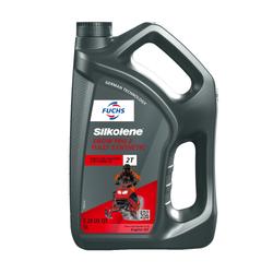 SILKOLENE SNOW PRO 2 TÄYSSYNTEETTINEN 5L (3)