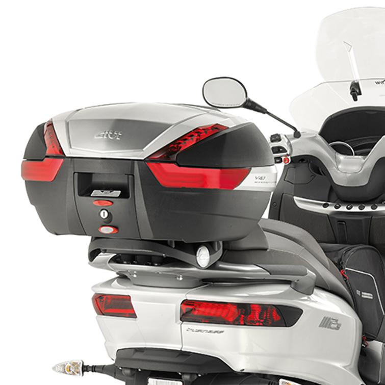 GIVI MONOKEY PER&Auml;TELINE PIAGGIO MP3 300IE (14-15)/ MP3 500IE