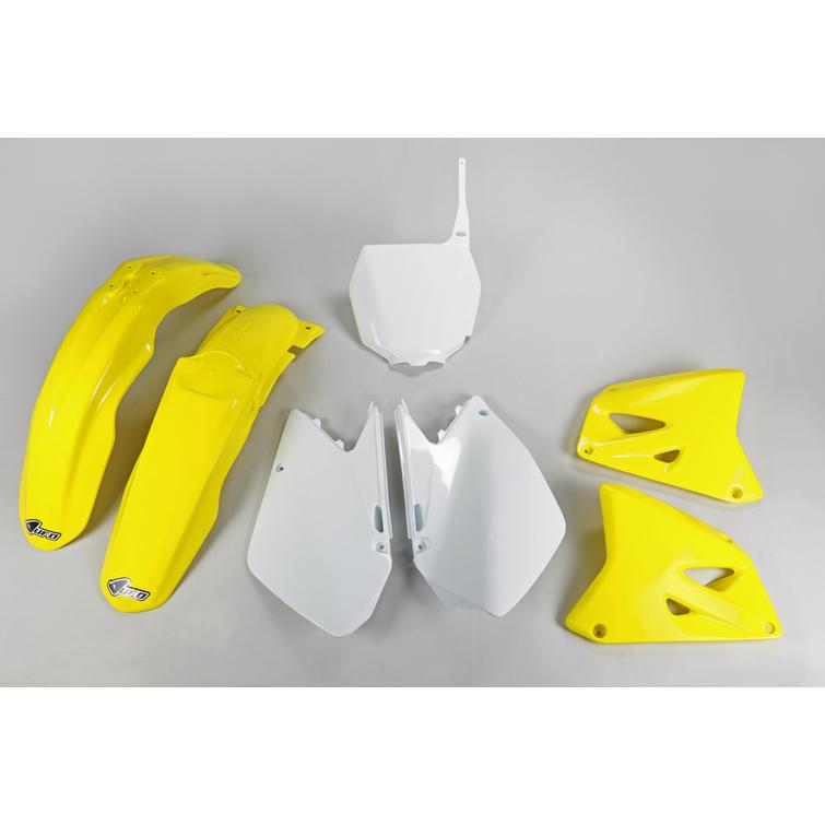 UFO MUOVISARJA 5-OSAINEN ORIGINAL RM125/250 06-12