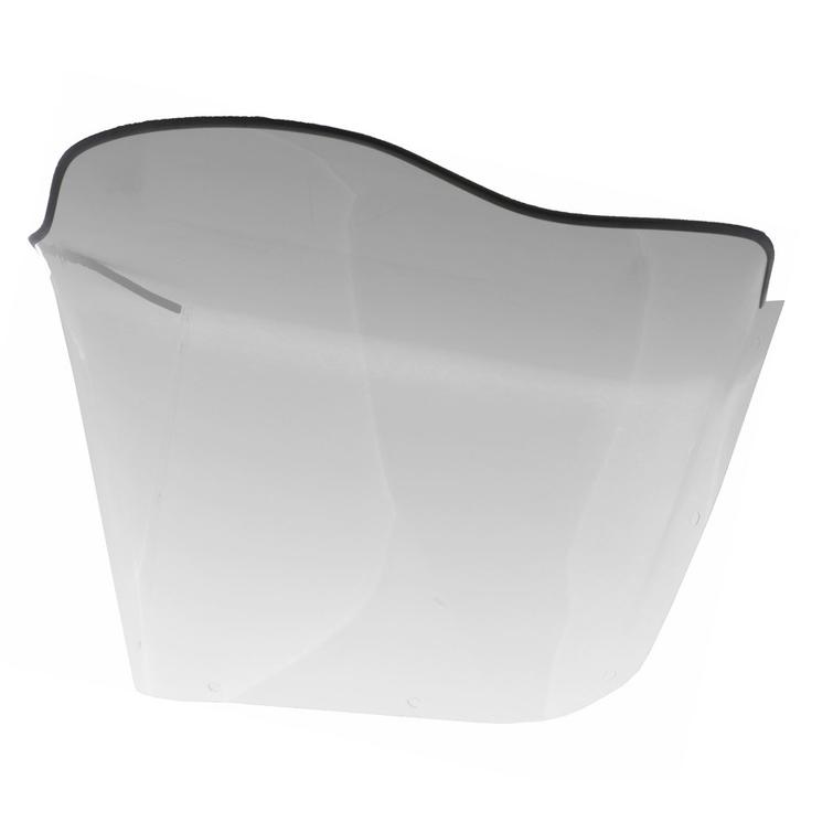 SNO-X TUULISUOJA LYNX KIRKAS K46