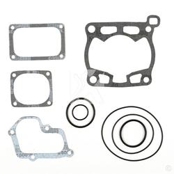 PROX TOP END GASKET SET RM125 '92-97
