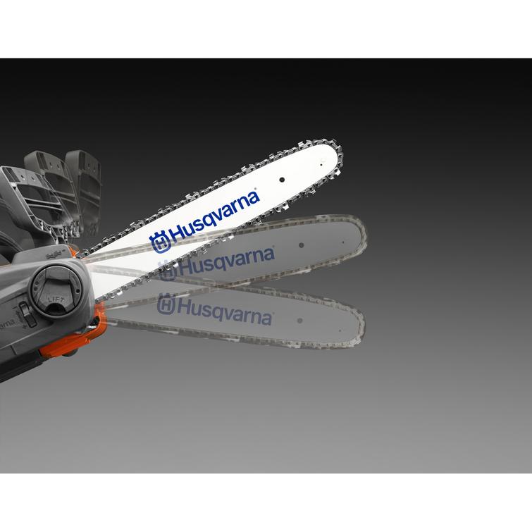 542I XPG KESKIPAKOKYTKIN, SP33G 13" KETJU, EI AKKU