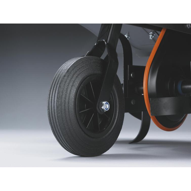 TF 335, RATO MOOTTORI, TYÖLEV 80CM, SYVYYS 30CM