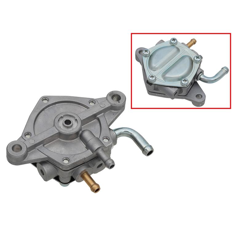 SNO-X POLTTOAINEPUMPPU ARCTIC CAT