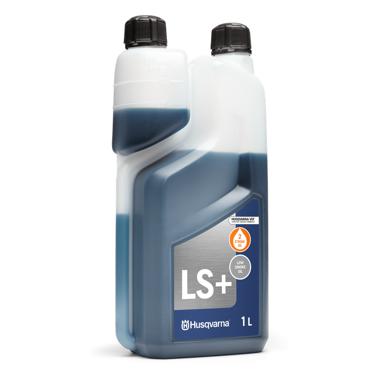 2T-ÖLJY LS+, 1 L ANNOSPULLO