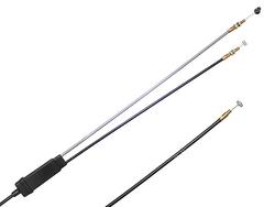 SNO-X KAASUVAIJERI POLARIS