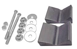 C&A PRO KIINNIKESARJA POLARIS RUSH,RMK,SB,2012-