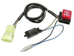 SNO-X TAPPOKATKAISIN POLARIS 550