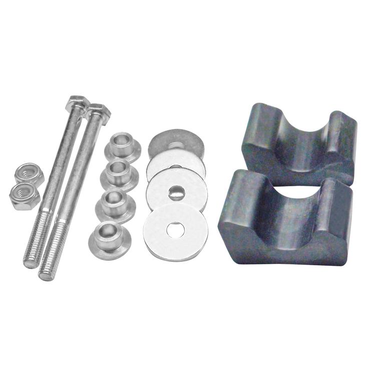 C&A PRO KIINNIKESARJA ARCTIC CAT 2010-