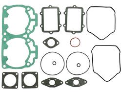 SNO-X YL&Auml;P&Auml;&Auml;N TIIV.SARJA ROTAX 800 LC