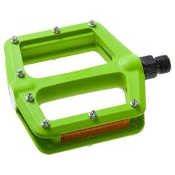 POLJIN 9/16" CAVO MTB/BMX, POLYAMIDI LIMENVIHRE&Scaron;, VAIHDETTAVAT NASTAT, SIS 10 KP