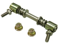 SNO-X KALLISTUKSENVAKAAJAN PIKAIRROITUSSARJA SKI-DOO/LYNX