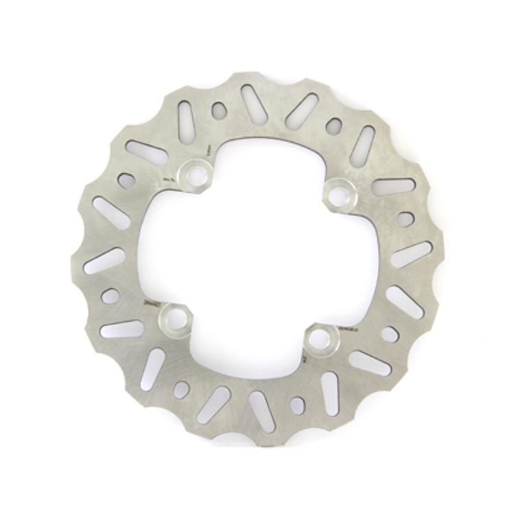 PROX JARRULEVY TAAKSE KX85/100/112 '01-23