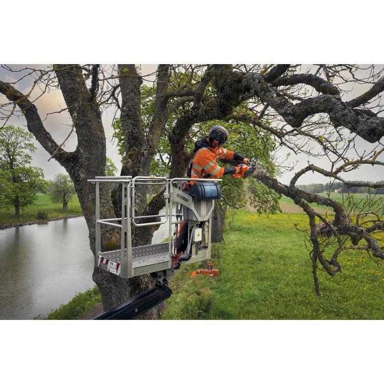 540 XP® III,14" SP21G SN